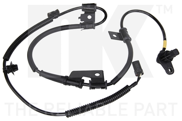 Sensor, wheel speed (293503)