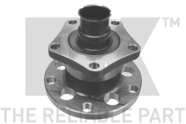 Wheel Bearing Kit (764718)