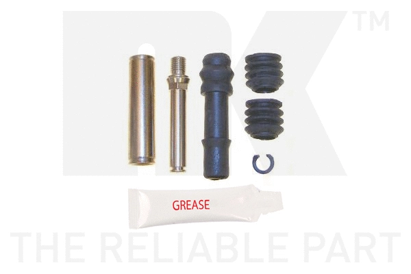 Guide Sleeve, brake caliper (8939004)