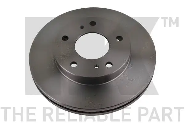 Brake Disc (202243)