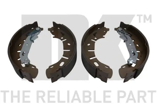Brake Shoe Set (2723808)