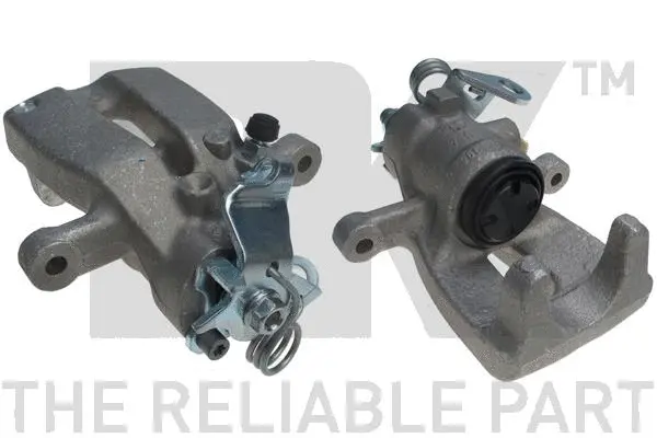 Brake Caliper (212304)