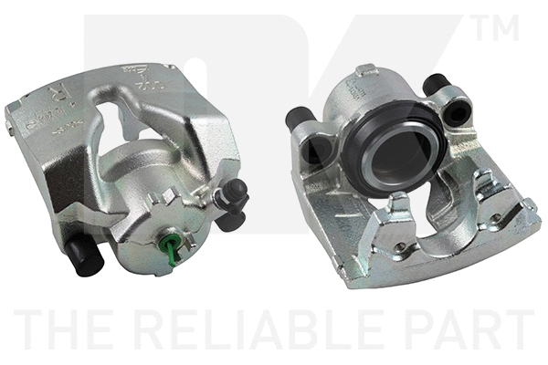 Brake Caliper (212642)