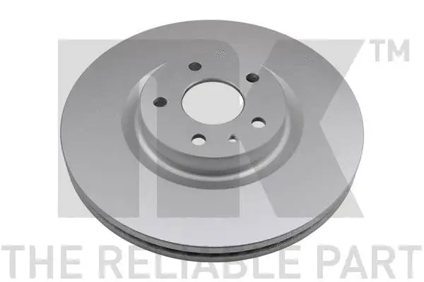 Brake Disc (3125100)