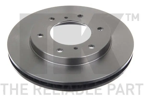 Brake Disc (203033)