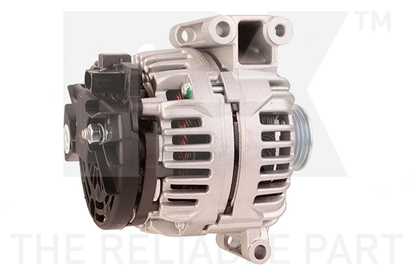 Alternator (4815014)