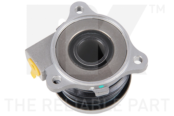 Central Slave Cylinder, clutch