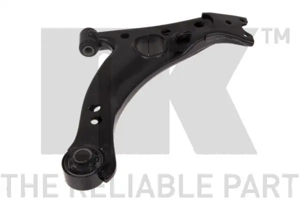 Control/Trailing Arm, wheel suspension (5014510)