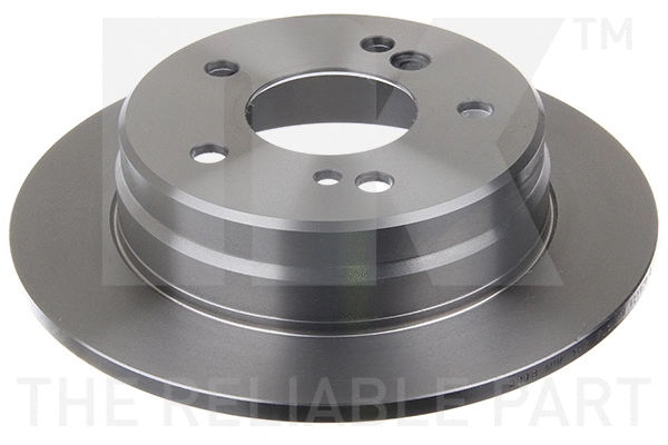 Brake Disc (203318)