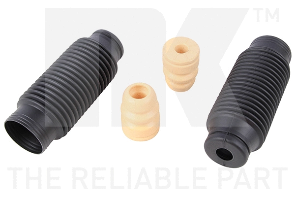 Dust Cover Kit, shock absorber (693503)