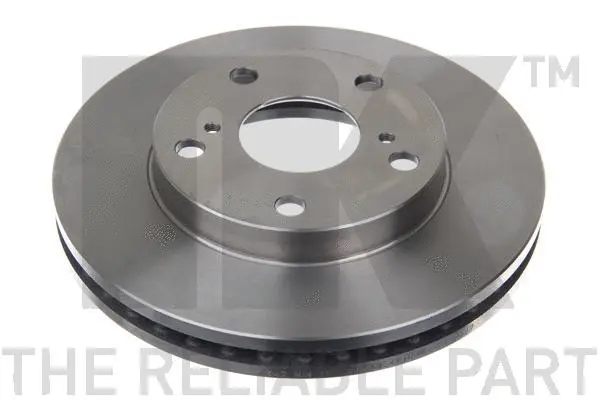 Brake Disc (204547)