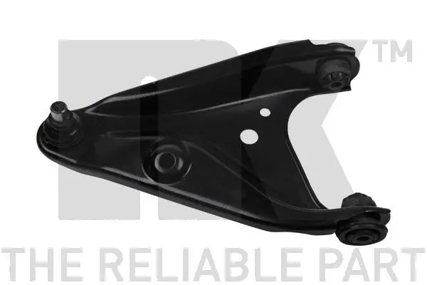 Control/Trailing Arm, wheel suspension (5013957)