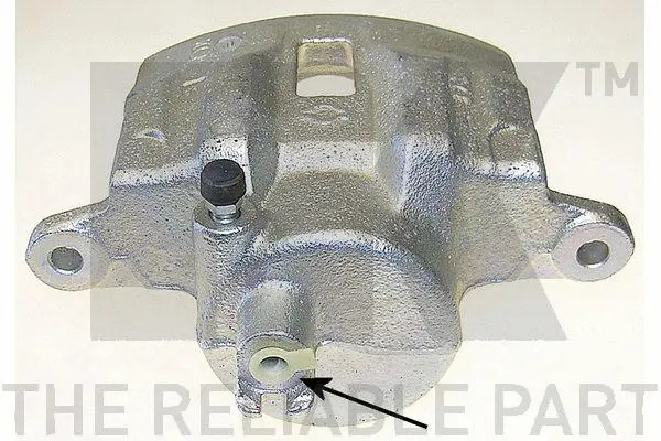 Brake Caliper (212258)