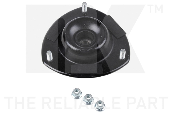Suspension Strut Support Mount (683414)