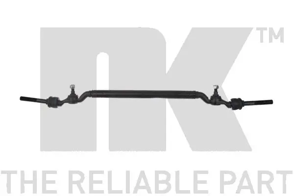 Centre Rod Assembly (5001520)