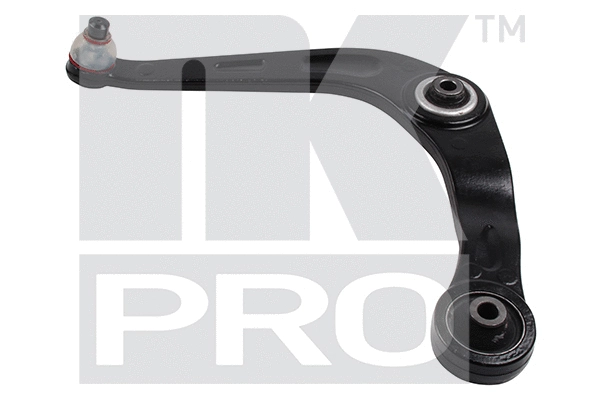 Control/Trailing Arm, wheel suspension (5013723PRO)