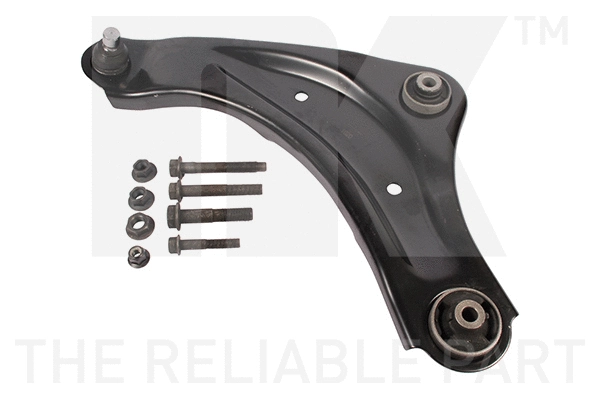 Control/Trailing Arm, wheel suspension (5012253)