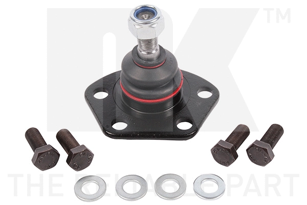 Ball Joint (5041914)