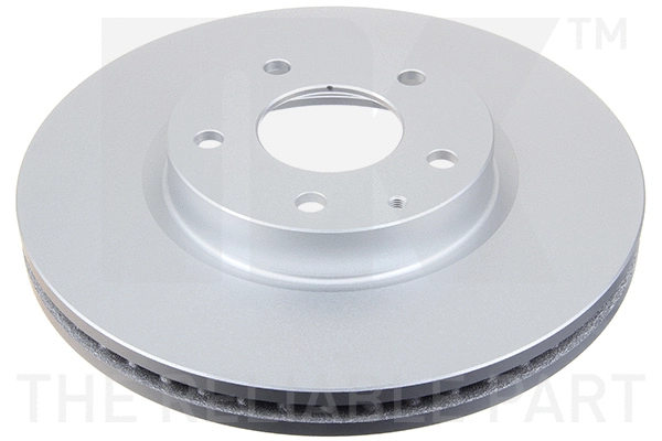 Brake Disc (313278)