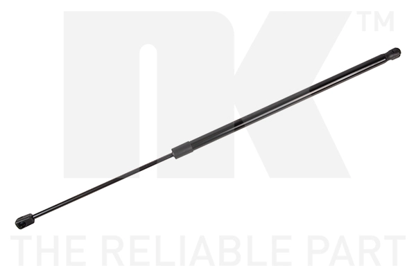 Gas Spring, boot/cargo area (11039019)