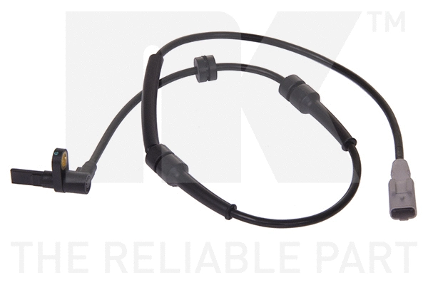 Sensor, wheel speed (293717)