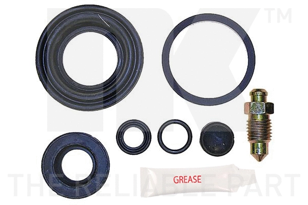 Repair Kit, brake caliper (8899058)