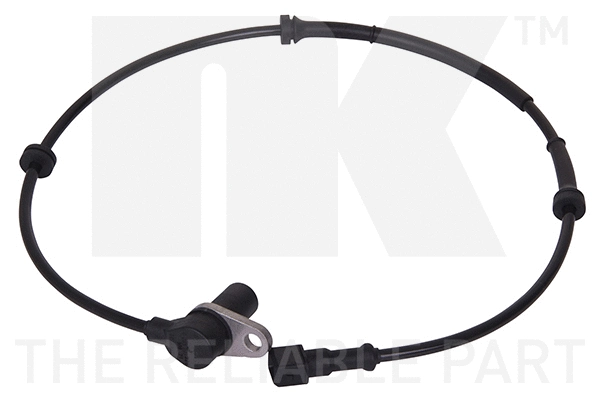 Sensor, wheel speed (293004)