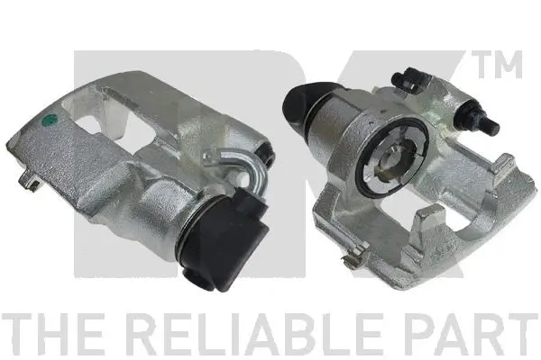 Brake Caliper (211944)