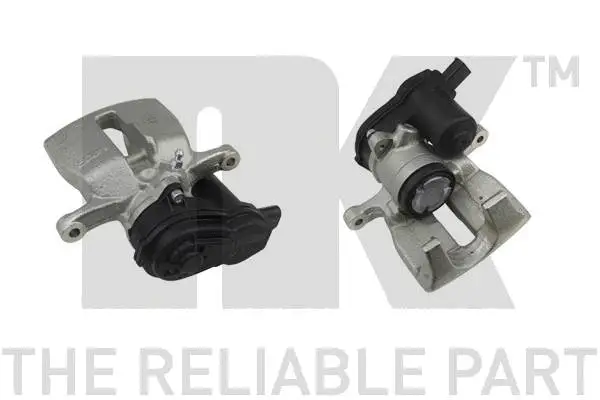 Brake Caliper (214740)