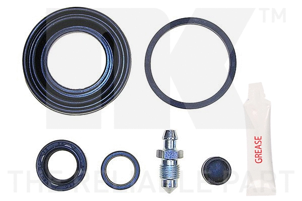 Repair Kit, brake caliper (8847008)