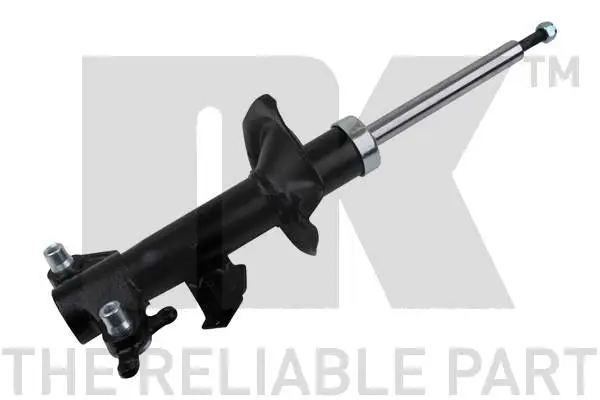 Shock Absorber (652232822)