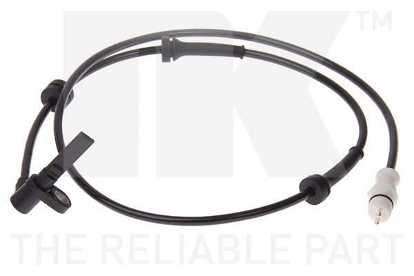 Sensor, wheel speed (292317)
