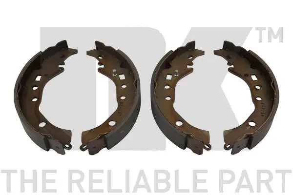 Brake Shoe Set (2745823)
