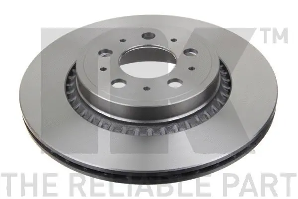 Brake Disc (204852)