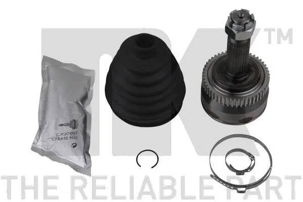Joint Kit, drive shaft (513413)