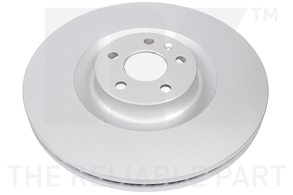 Brake Disc (314871)