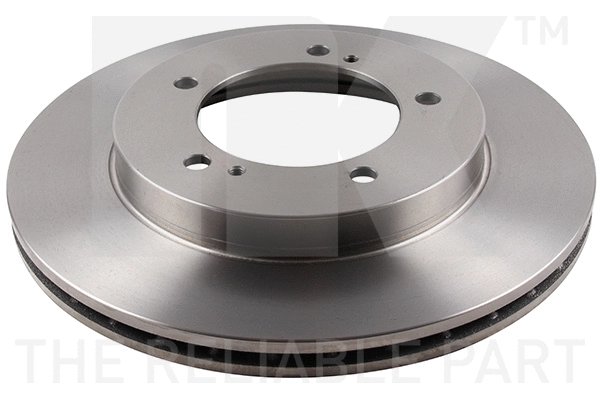 Brake Disc (205215)