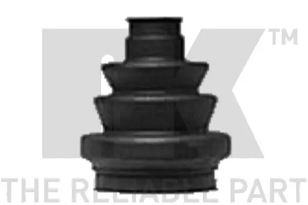Bellow Kit, drive shaft (523617)
