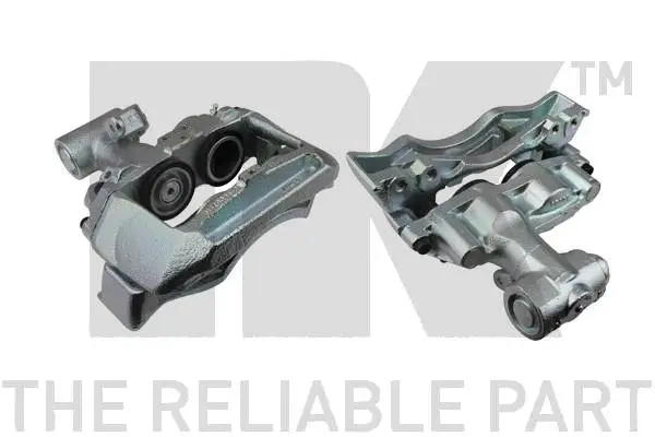 Brake Caliper (2133180)
