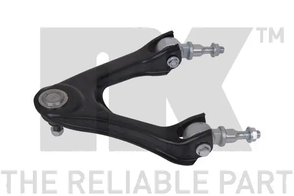 Control/Trailing Arm, wheel suspension (5012621)
