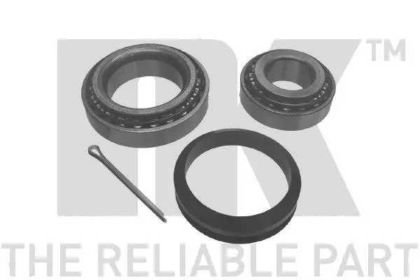 Wheel Bearing Kit (754803)