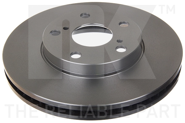 Brake Disc (204596)