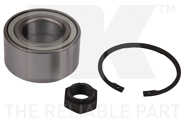 Wheel Bearing (753014)