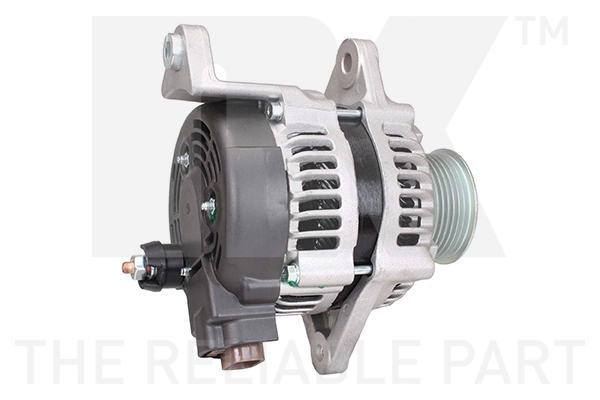 Alternator (4814001)