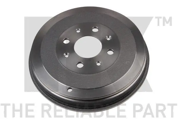 Brake Drum (252321)