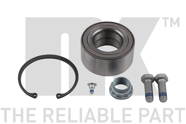 Wheel Bearing Kit (753323)