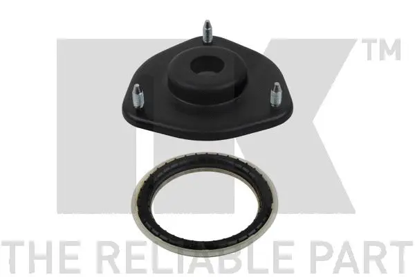Suspension Strut Support Mount (674805)