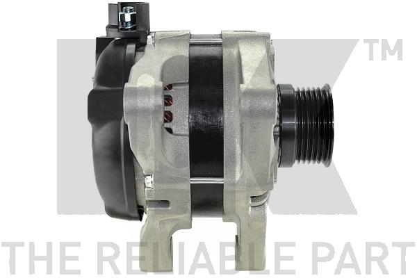 Alternator (4849071)