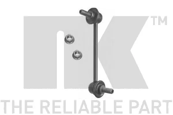 Link/Coupling Rod, stabiliser bar (5112620)