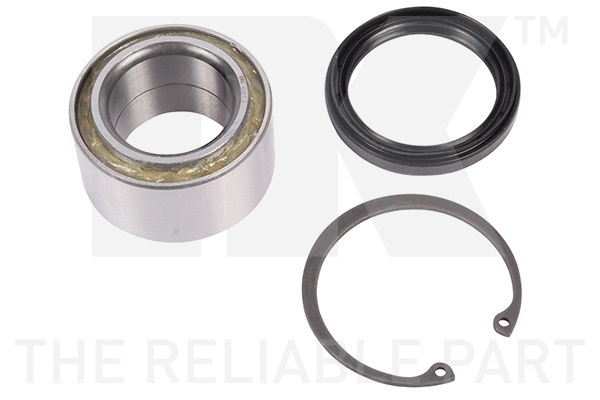 Wheel Bearing (755214)